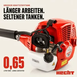 Hecht 145 Freischneider Benzin 42,0 cm
