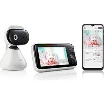 Motorola PIP1500 Connect PIP1500 Connect (EU) Babyphone mit Kamera