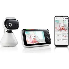 Motorola PIP1500 Connect PIP1500 Connect (EU) Babyphone mit Kamera