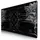 Titanwolf Gaming Mauspad XXXL Schwarz