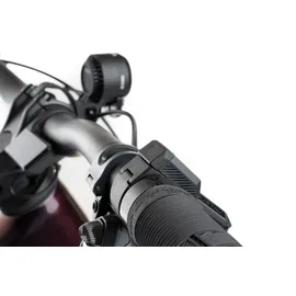 Cube Pro-E 200 HB X-Connect Frontlicht Scheinwerfer