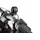 Cube Pro-E 200 HB X-Connect Frontlicht Scheinwerfer