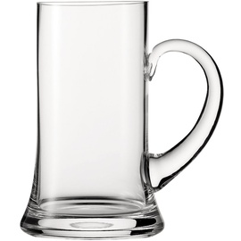 Spiegelau Bierseidel, Bierglas, Kristallglas, 500 ml, Franziskus, 8040154