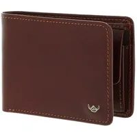 Golden Head Colorado Geldbörse RFID-Blocker tabacco
