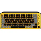 Logitech Pop Keys