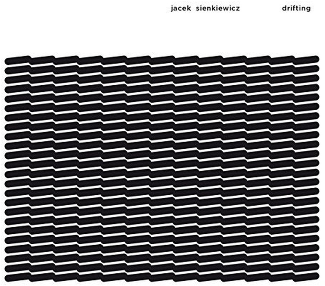 Drifting - Jacek Sienkiewicz. (CD)