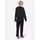 CATAMARAN Freizeitanzug schwarz/orchidee 20/21