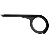 Horn Catena A09 42-44t Kettenschutz - Black - One Size