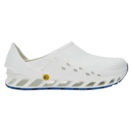 SCHOLL Evoflex weiß 45