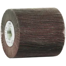 Lukas Schleiflamellenwalze LWL 100 x 100 mm Korn 60