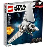 IZAR Star Wars Imperial Shuttle 75302