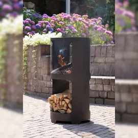 Redfire Buffalo 44x90cm