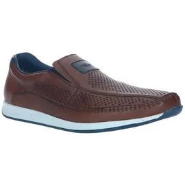 Rieker Mokassins Herren Braun 45