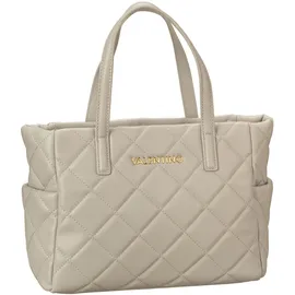 Valentino Ocarina Shopper Kunstleder Grey