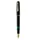 Pelikan Classic M200 Kolbenfüller schwarz/gold B (breit), 1 St.