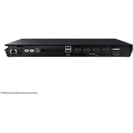Samsung GQ65QN900D 65" Neo QLED 8K Tizen Smart TV QN900D