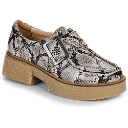 Clarks  Damenschuhe Linoso Monk  in Multicolor, 37