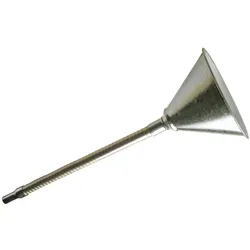 SW-Stahl Trichter 07379L