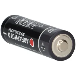 AgfaPhoto Ultra LR6 Mignon, AA, LR06, 1.5V (110-821887)