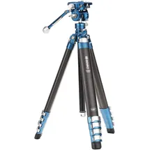 Benro CyanBird Carbon Stativ inkl. G36PT Kopf TCBC25FS20PROC501| Preis nach Code SOMMER