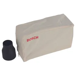 BOSCH Staubbeutel für Handhobel