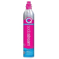 Sodastream CO2-Zylinder Quick Connect