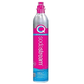 Sodastream CO2-Zylinder Quick Connect