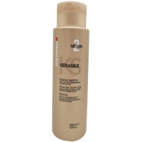 Goldwell Kerasilk Keratin Treatment Smooth / Geschmeidigkeit 2 medium 500ml