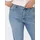 ONLY CARMAKOMA High-waist-Jeans ONLY CARMAKOMA "CAREMILY STRETCH HW STR ANK DNM CRO1 NOOS", Damen, Gr. 44, Länge 32, blau (light blau denim), Denim/Jeans, Obermaterial: 99% Baumwolle, 1% Elasthan, unifarben, Jeans High-Waist-Jeans