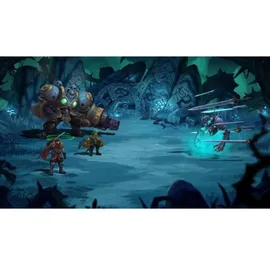 Battle Chasers: Nightwar (PEGI) (PS4)
