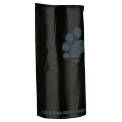 Trixie Folienbeutel für Fäkalien 4 Rollen x 20 Stk. 22840 farbig (Ergänzungen zu tx-22841)