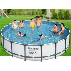 Bestway Frame Ø 4,88 m Pro MAX