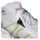 The North Face Summit Run Vest 5 Sports backpack Herren TNF White/White Ash Größe L