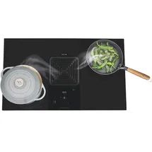 berbel Downline Advance Kochfeldabzug 83 cm
