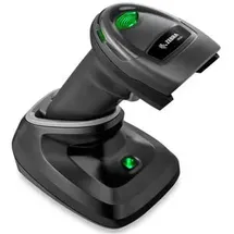 Zebra Technologies Zebra DS2278 Barcode-Scanner Bluetooth® 1D, 2D Imager Schwarz Hand-Scanner USB, Bluetooth®