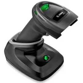 Zebra Technologies Zebra DS2278 Barcode-Scanner Bluetooth® 1D, 2D Imager Schwarz Hand-Scanner USB, Bluetooth®