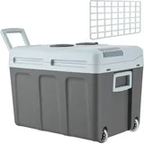 Tectake Elektrische Kühlbox 40 l