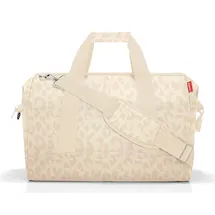 Reisenthel Allrounder L leo vanilla