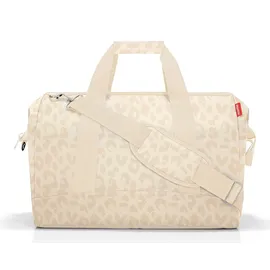 Reisenthel Allrounder L leo vanilla