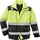 Terratrend Job Warnschutz-Shirt gelb L