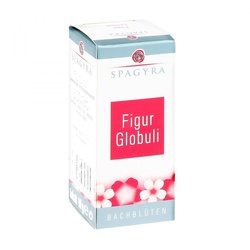 Bachblüten Figur Globuli