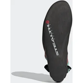Five Ten NIAD Lace Kletterschuh Core Black / Crew Red / Acid Mint 38 2/3