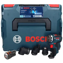 Bosch GSR 12V-35 FC inkl. 1 x 3,0 Ah + L-Boxx