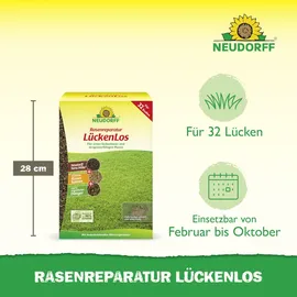 NEUDORFF Rasenreparatur Lückenlos 2,5 kg