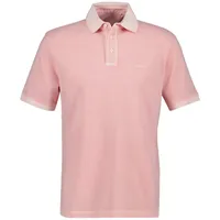 GANT Poloshirt pink / pastellpink L