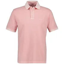 GANT Poloshirt pink / pastellpink L