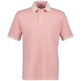 GANT Poloshirt pink / pastellpink L
