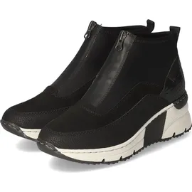 Rieker N6352 tiefschwarz 36