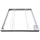 OPPLE LIGHTING Aufbaugehäuse LEDPanelR#140055486