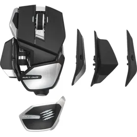 MAD CATZ R.A.T. DWS Gaming Mouse